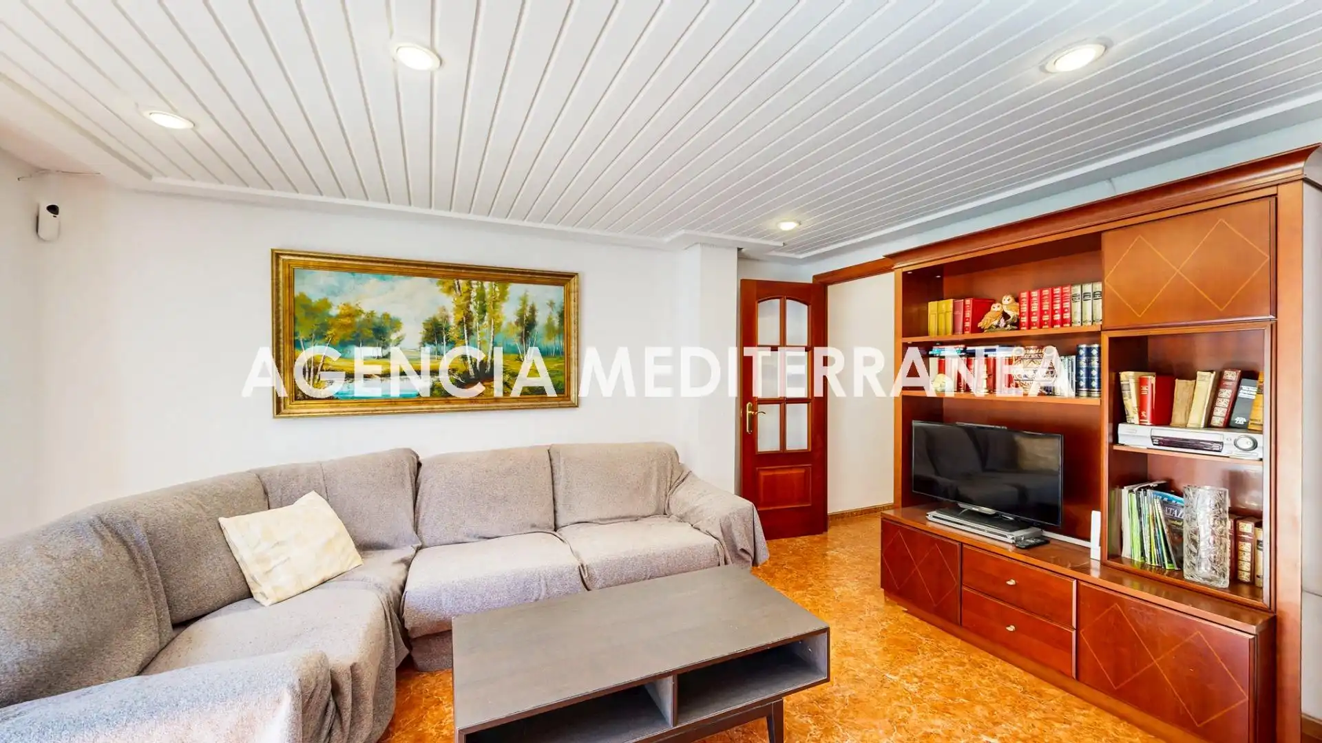 Piso en venta en Calle EUGENIA VIÑES, El Cabanyal - El Canyamelar