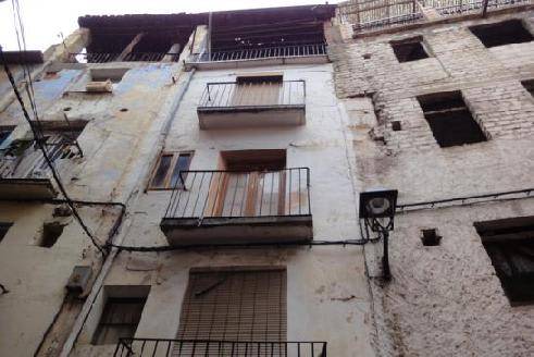 Piso en Venta en C/ Esparza en Barbastro