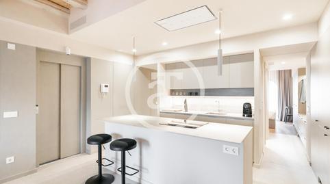 Photo 4 of Flat to rent in C/ de Badajoz, El Poblenou, Barcelona