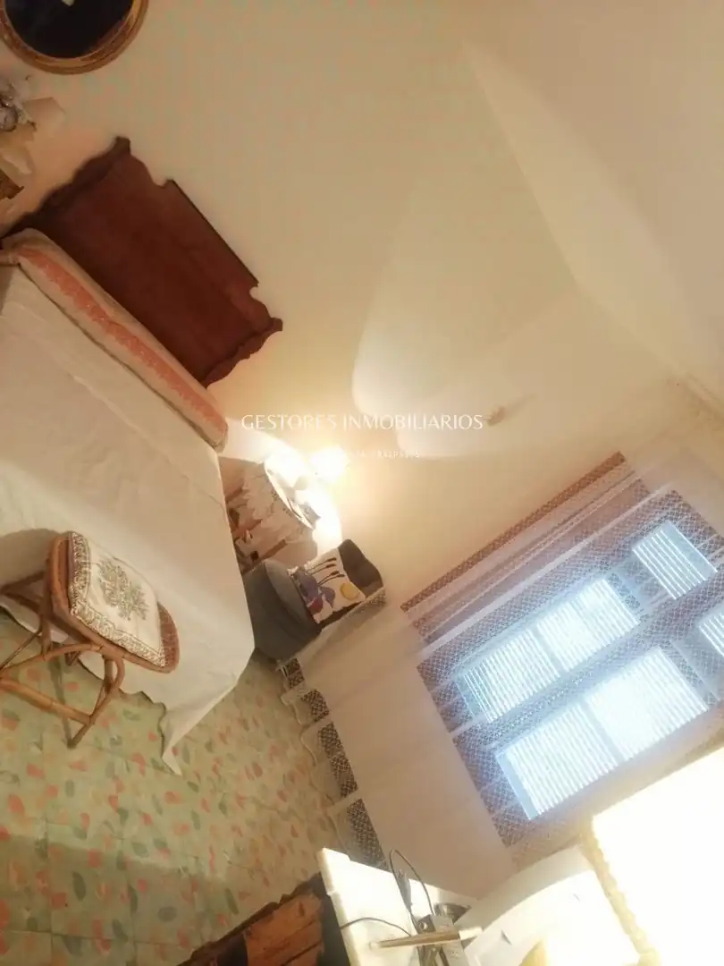 Dormitori de Casa o xalet en venda en Quatretondeta amb Calefacció, Terrassa i Traster