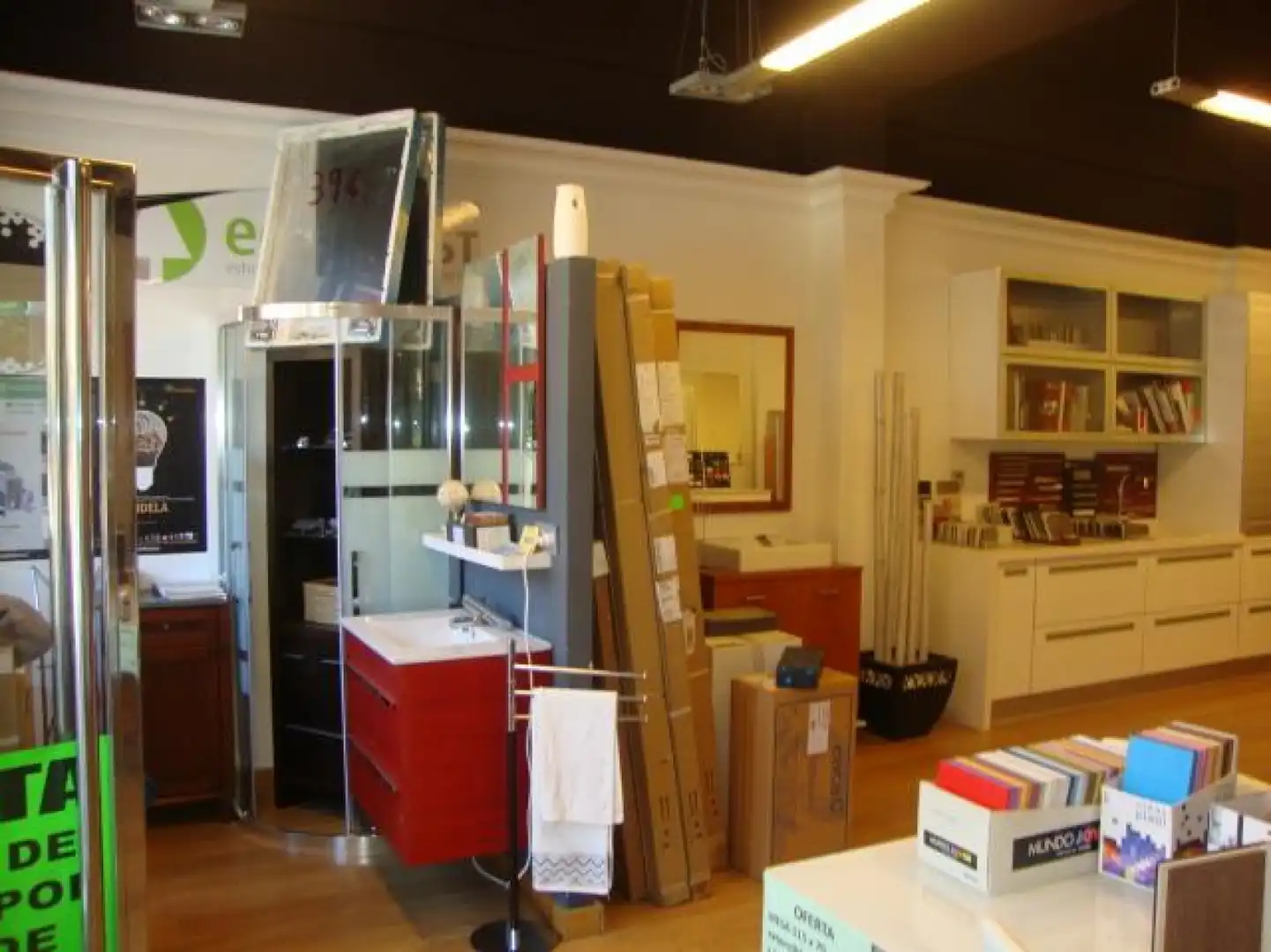 Local comercial en venta en Logroño - General Urrutia, imagen 3