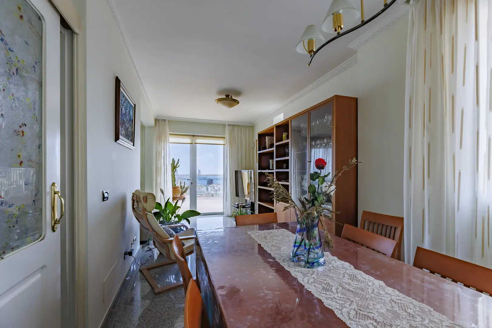 Villa mit Terrasse zum Verkauf in C. Capitán Eliseo López Orduña, 64B 64, imagen 6