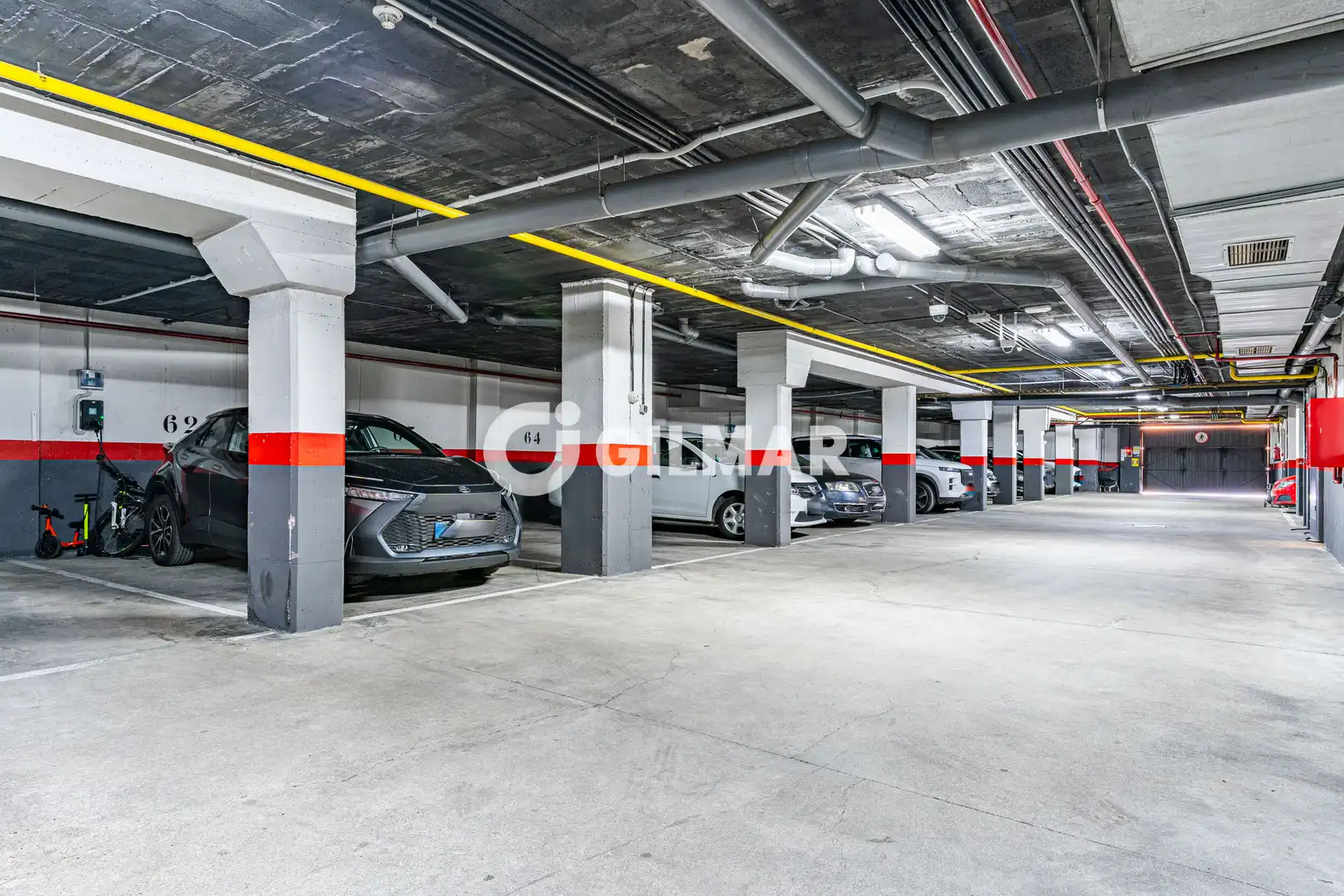 Piso con terraza en venta en El Cantizal, imagen 37