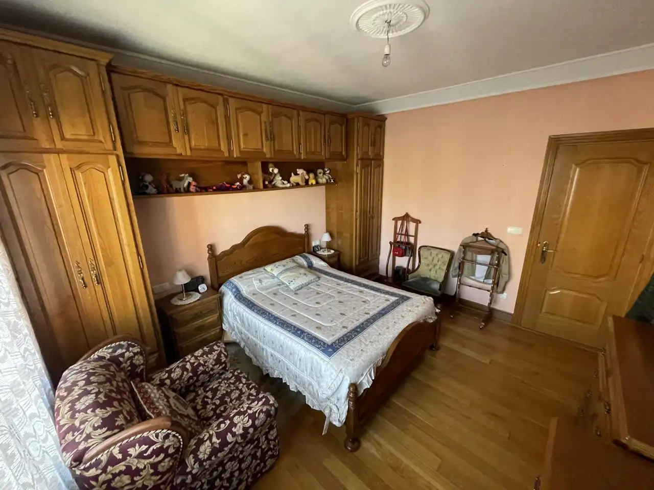 Casa con jardín en venta en Eguzkiza Kalea, imagen 65