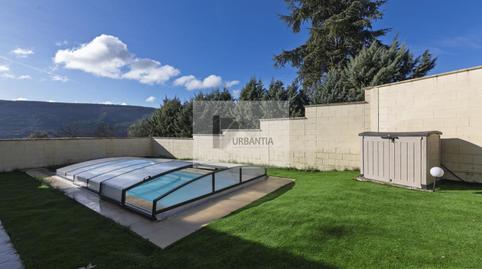 Foto 3 de Casa o chalet en venta en Mayor, Lónguida / Longida, Navarra