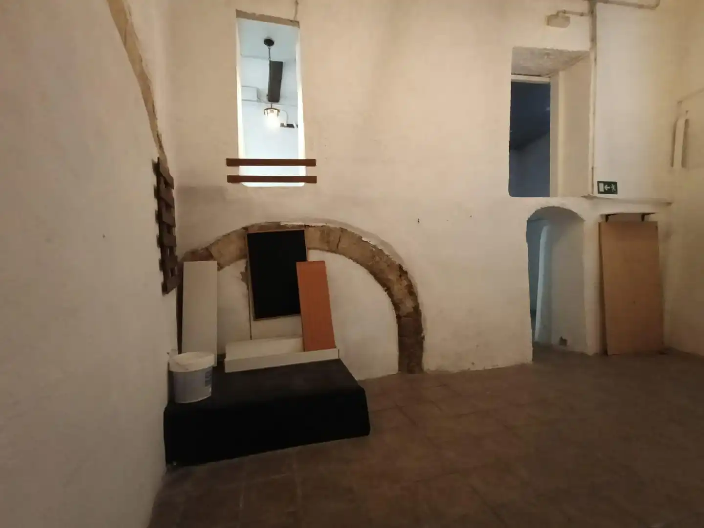 Local de alquiler en Vilafranca del Penedès