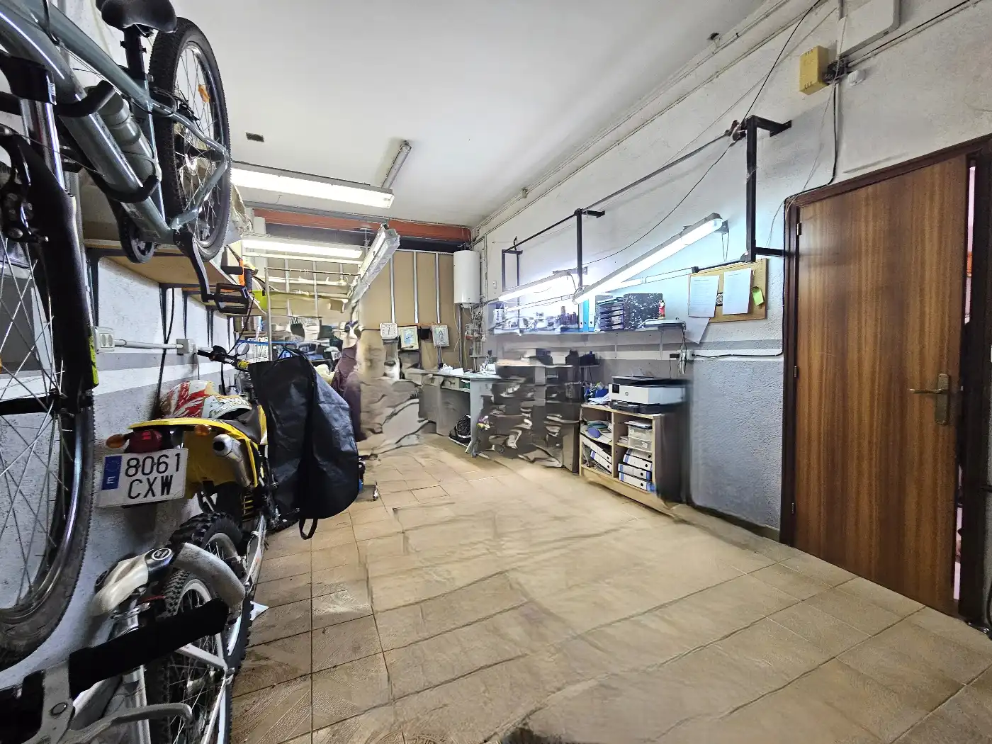 Chalet con terraza en venta en Calle Sant Antoni, imagen 49