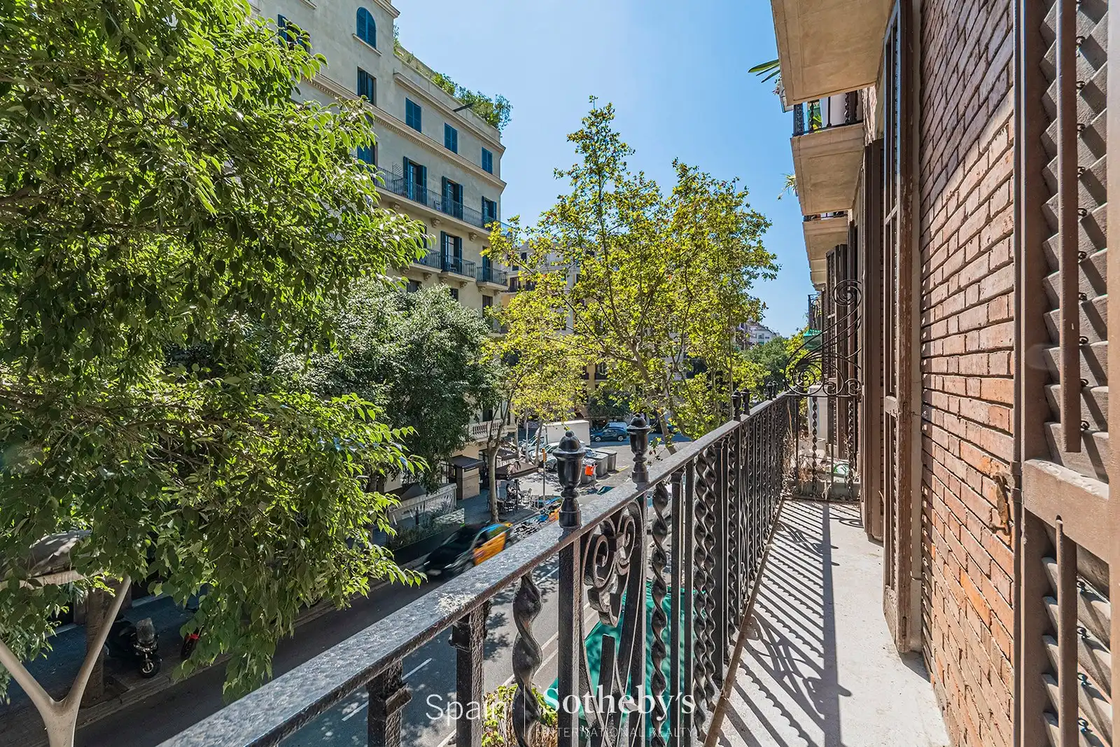 Apartment with lift for sale in Carrer de París, imagen 16