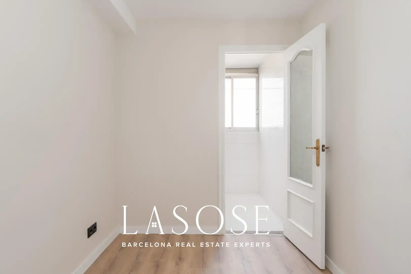 Piso en venta en Rambla PRIM, El Besós i el Maresme
