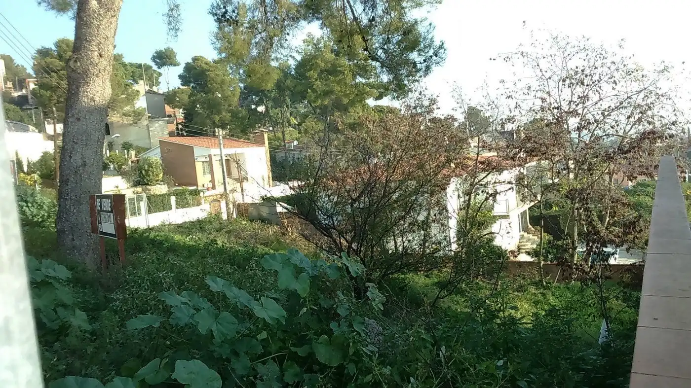 Residencial en venta en Carrer del Trèvol, Torrent Ballester
