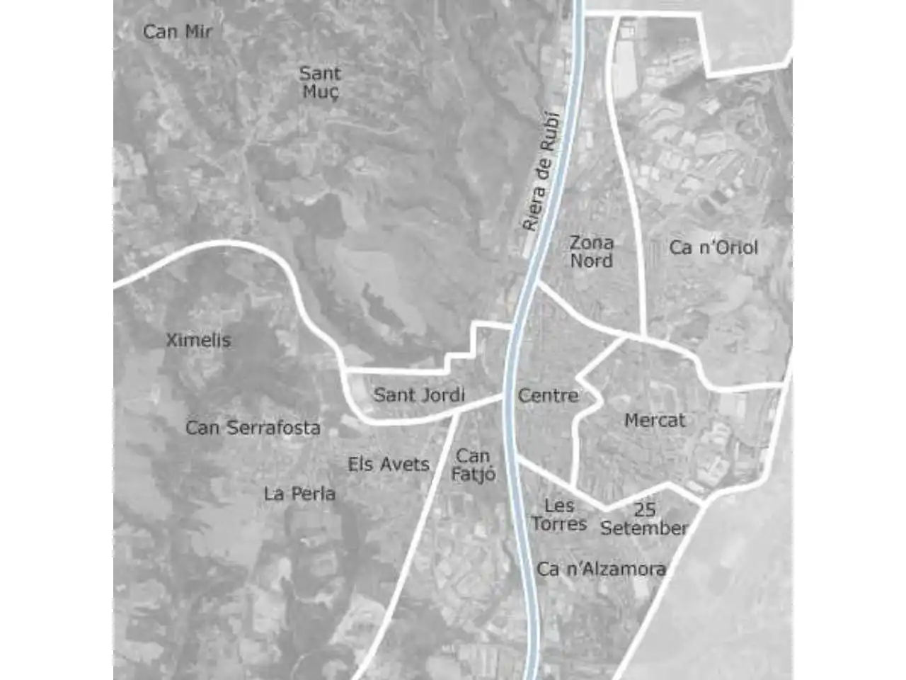 Wohnbaugrundstück zum Verkauf in Calle VALLADOLID, imagen 7