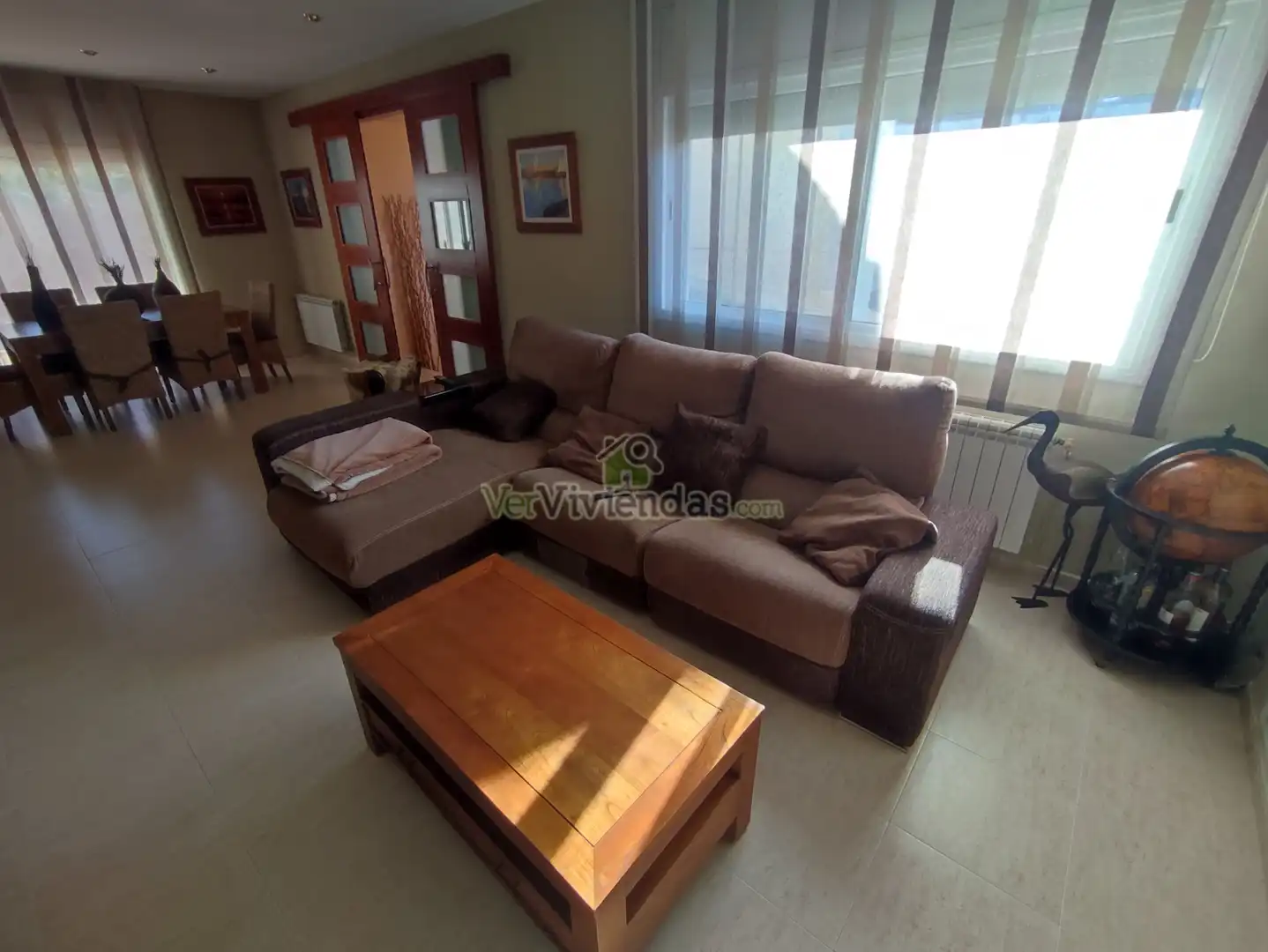 Casa o chalet en venta en Carrer Major, 617, Vallirana