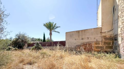 Foto 5 de Residencial en venda a Es Llombards, Santanyí