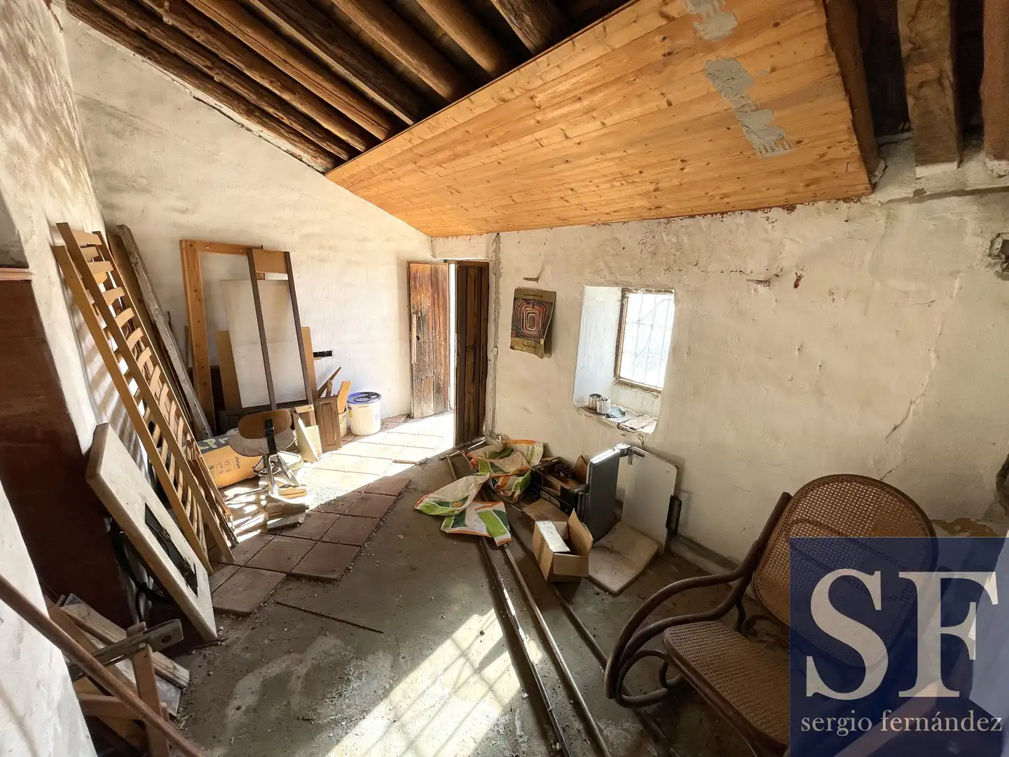 Casa en venta en Cómpeta, imagen 7