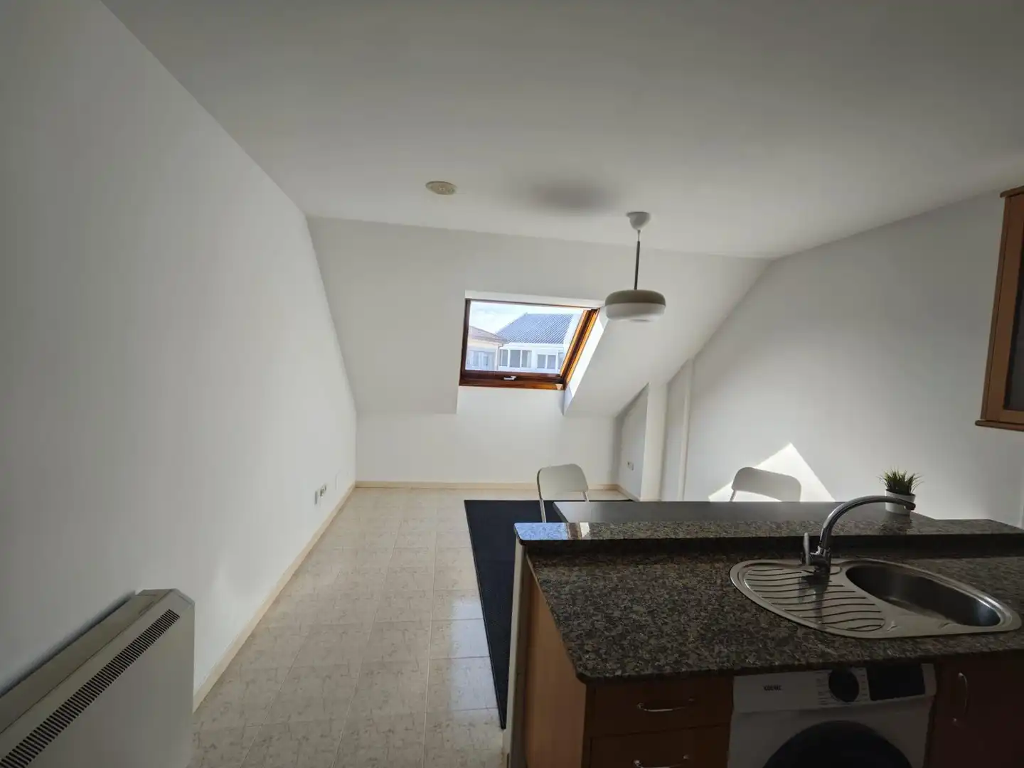 Küche von Wohnung zur Miete in Arteixo mit Terrasse und Abstellraum