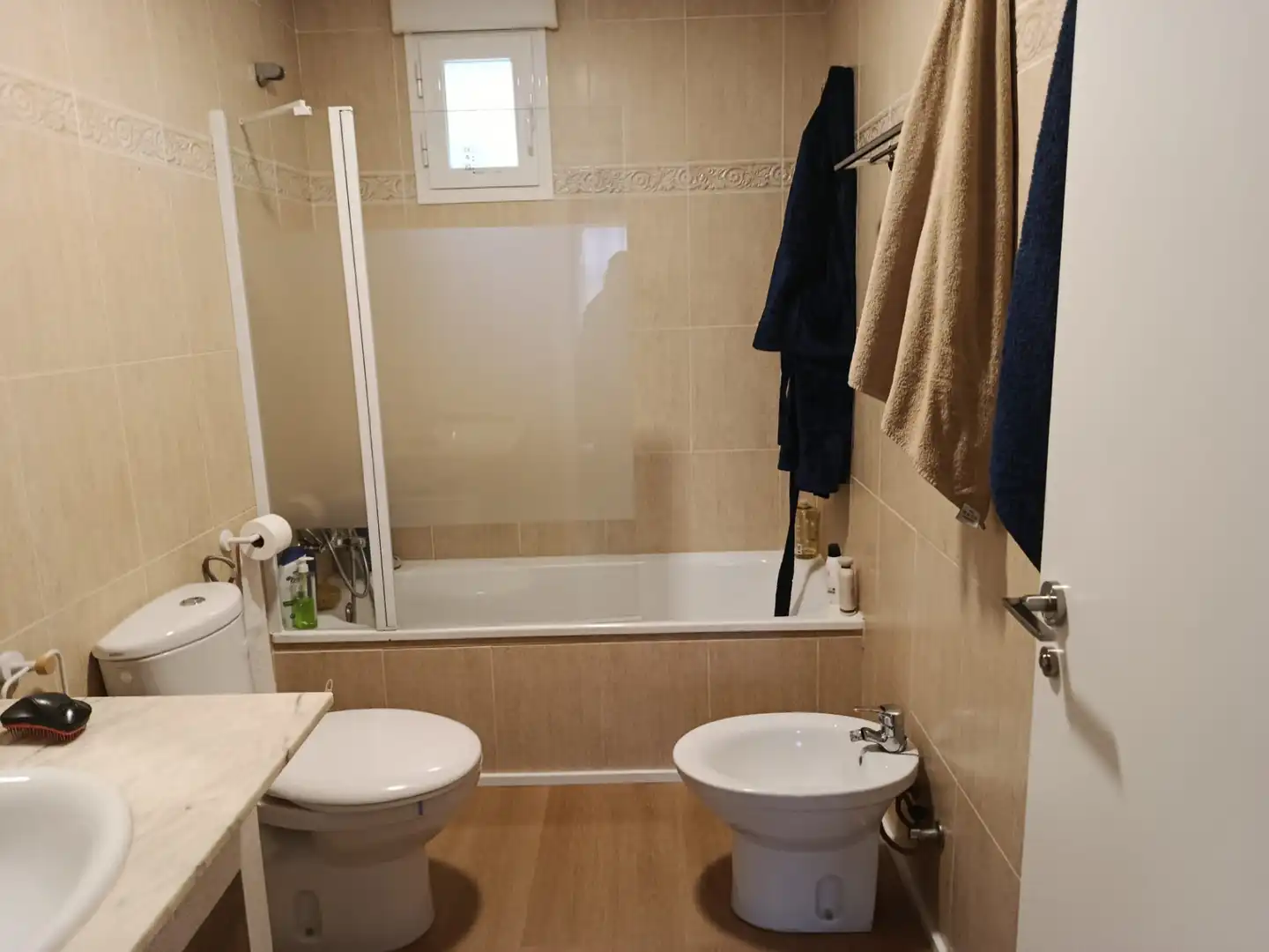 Apartamento en venta en Chiva, Valencia