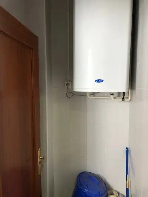 Adossat amb terrassa en venda a Villafranca de Córdoba, imagen 10