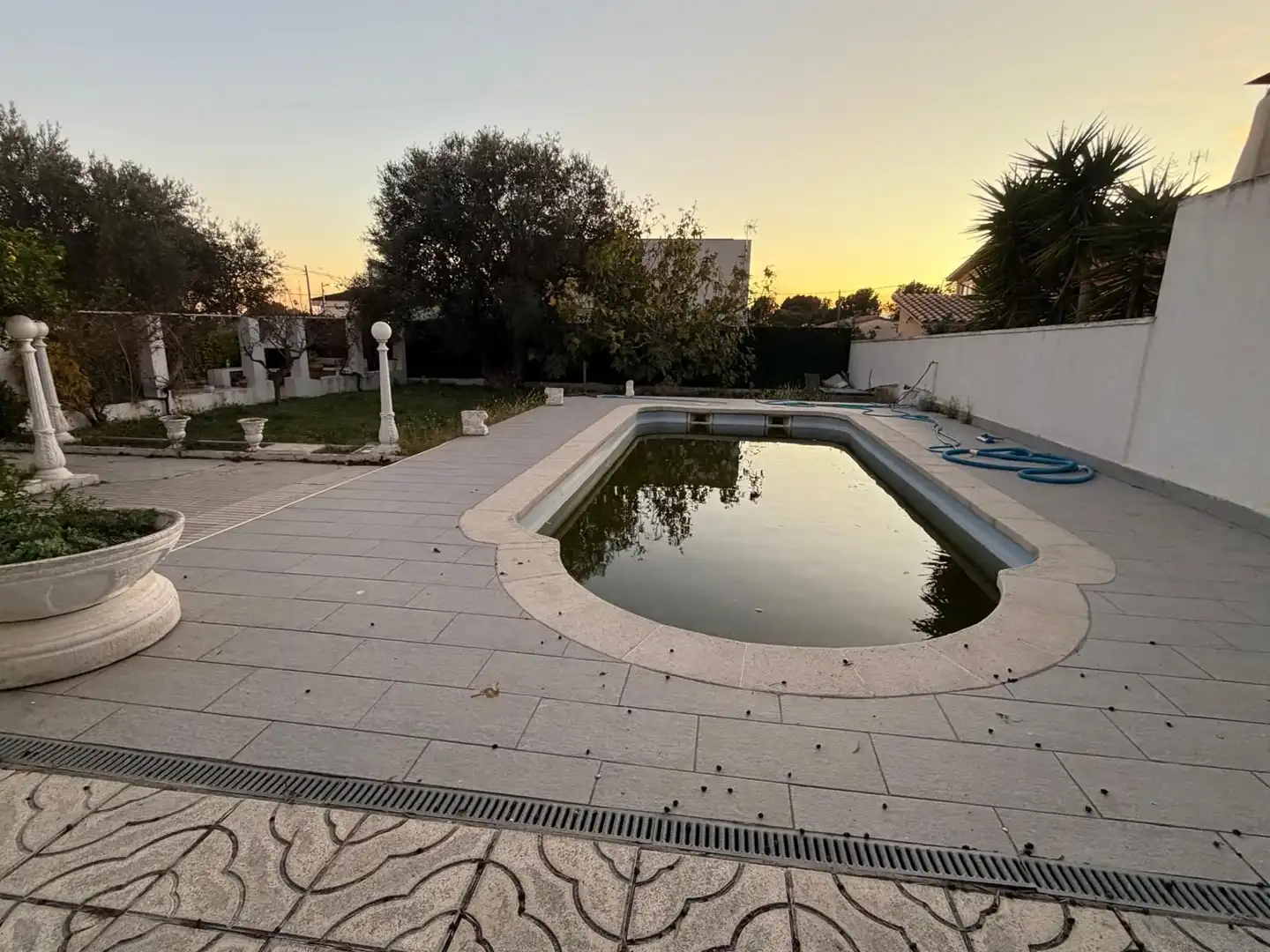 Villa con piscina in vendita a Nord, imagen 56