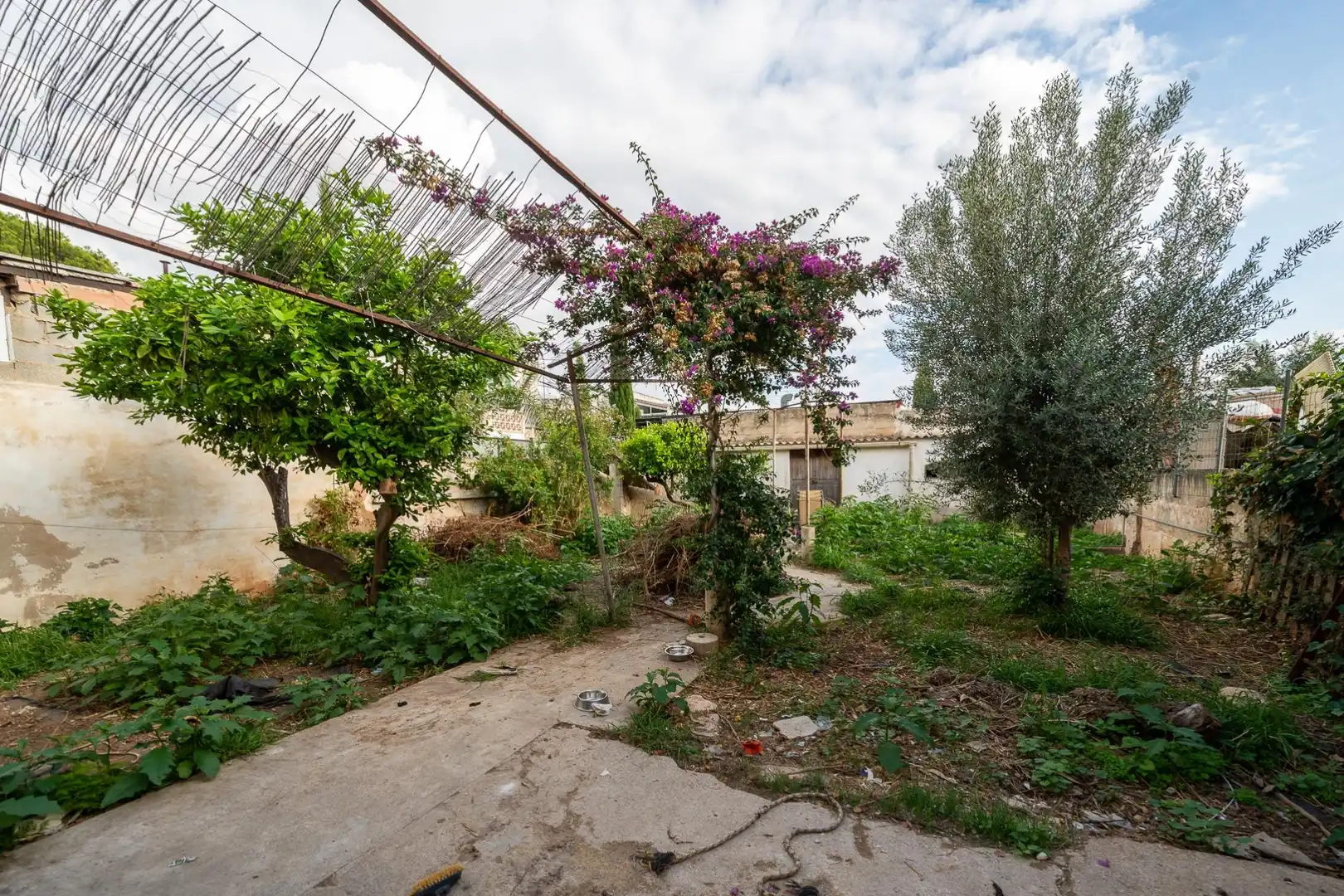 Erdgeschosswohnung mit Garten zum Verkauf in Carrer RAMON LLULL, imagen 21