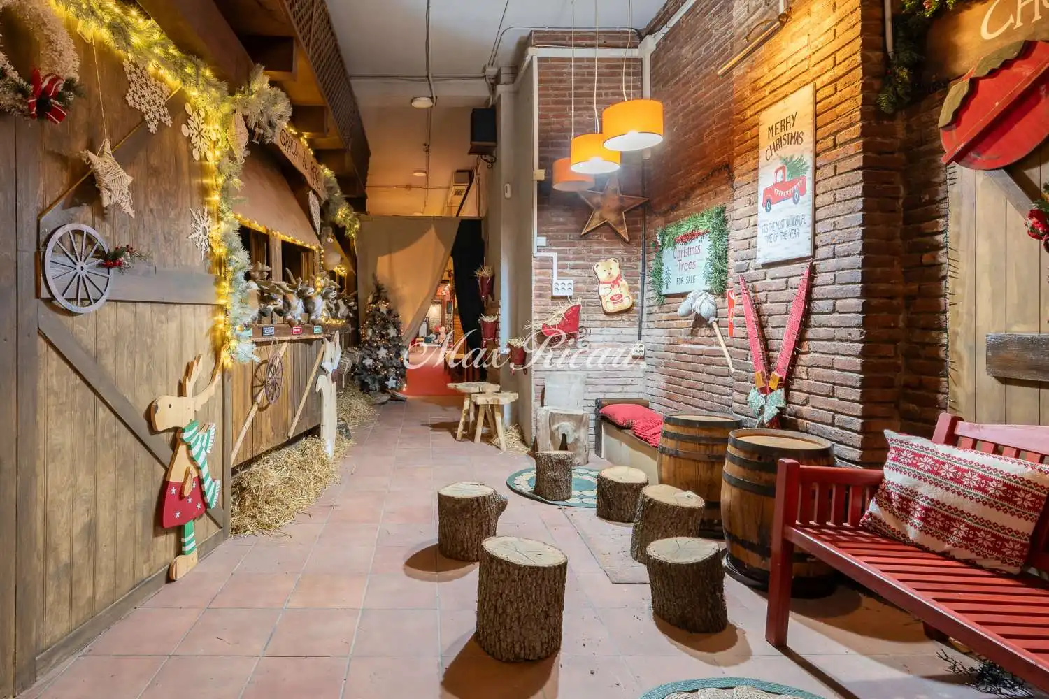 Local comercial de lloguer a Eixample, imagen 23