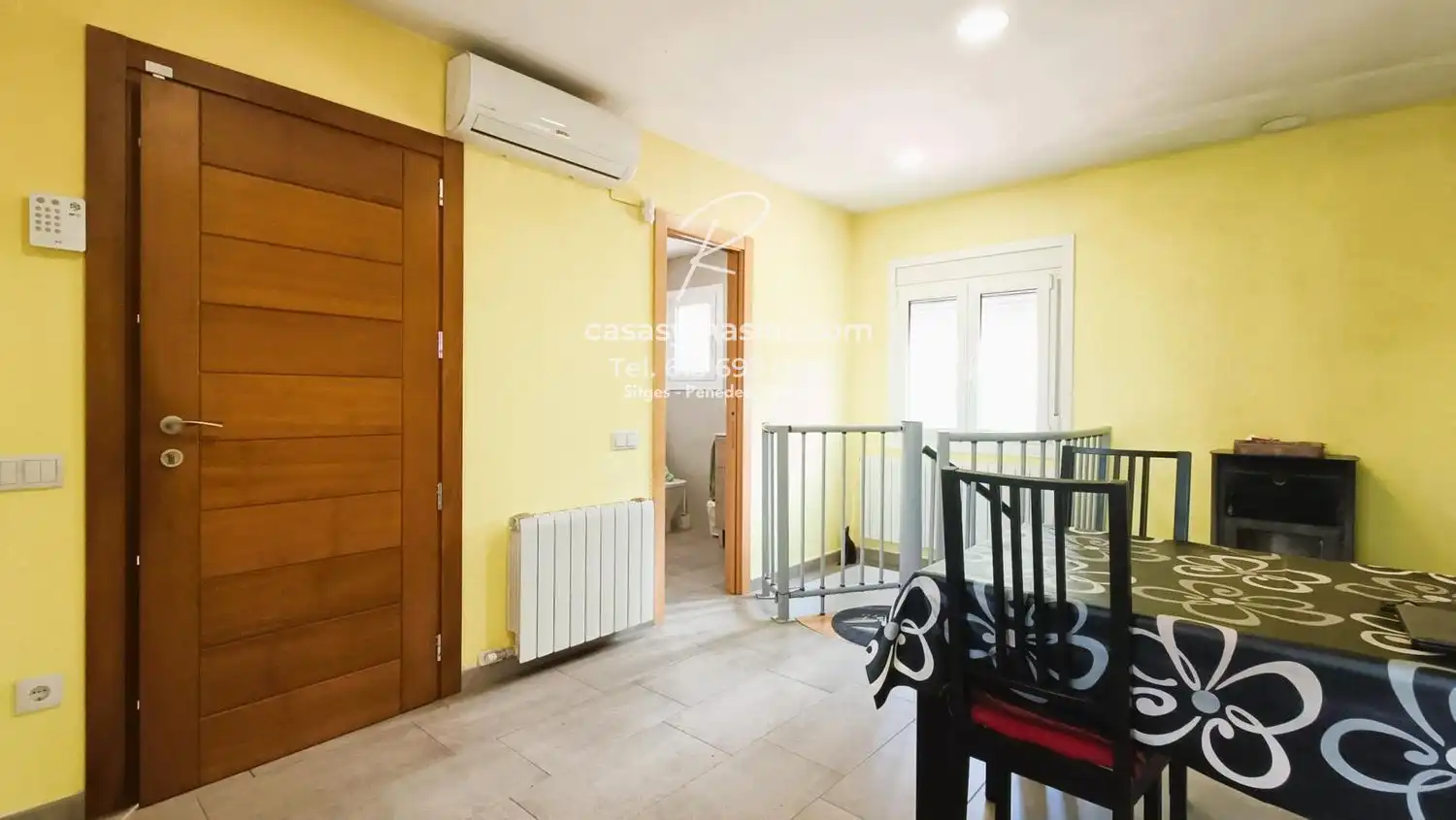 Edificio en venta en Mediona