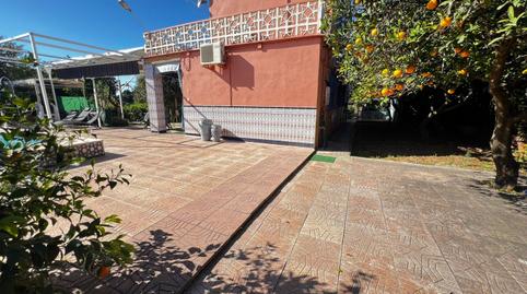 Foto 3 de Casa o xalet en venda a Loreto, Sevilla
