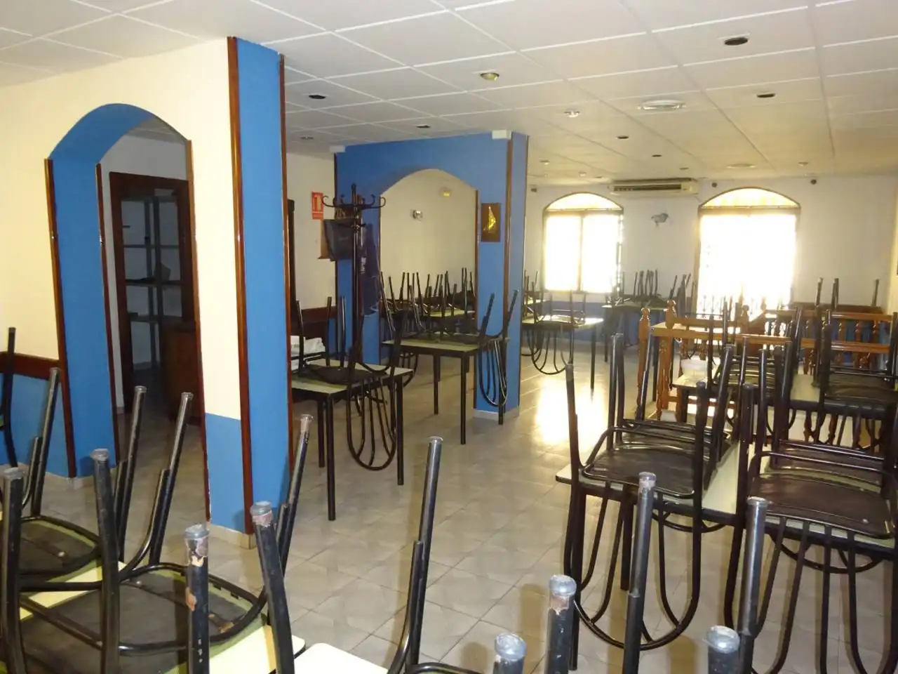 Local comercial en venda a Calle SANT PERE
