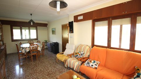 Foto 5 de Casa o xalet en venda a El Verdegàs, Alicante / Alacant