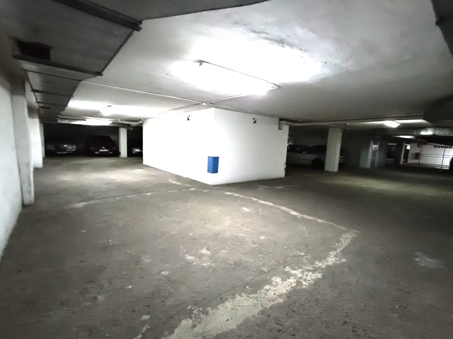 Parking de Garaje en venta en Alicante / Alacant