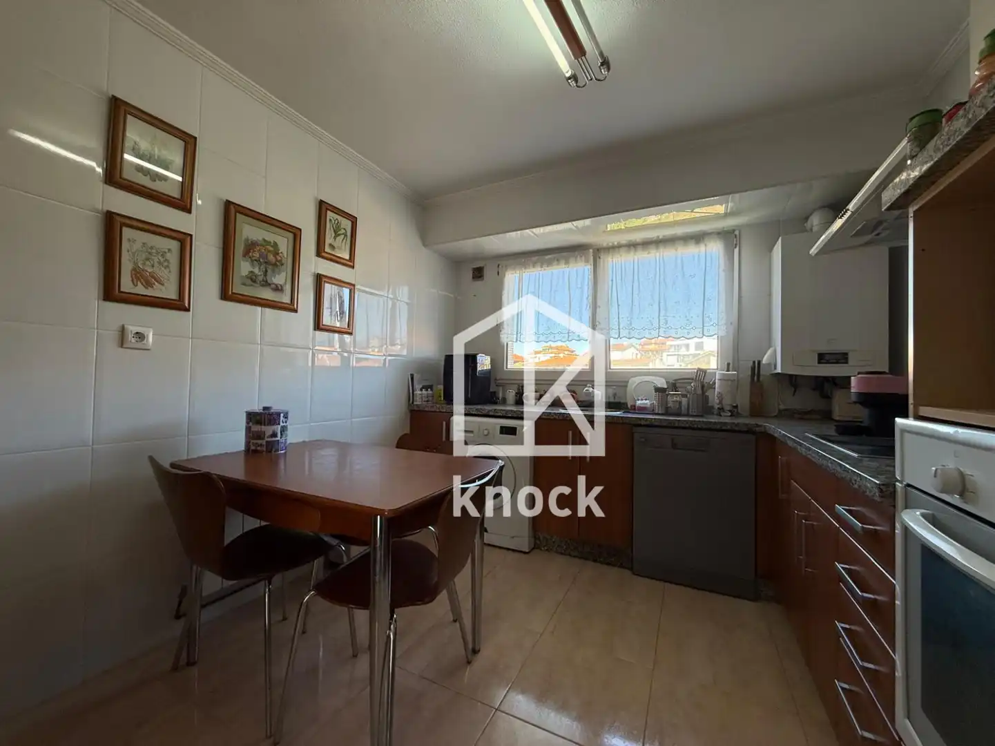 Piso con ascensor en venta en Candás - CL ESCULTOR ANTONIO RGUEZ 13, imagen 4
