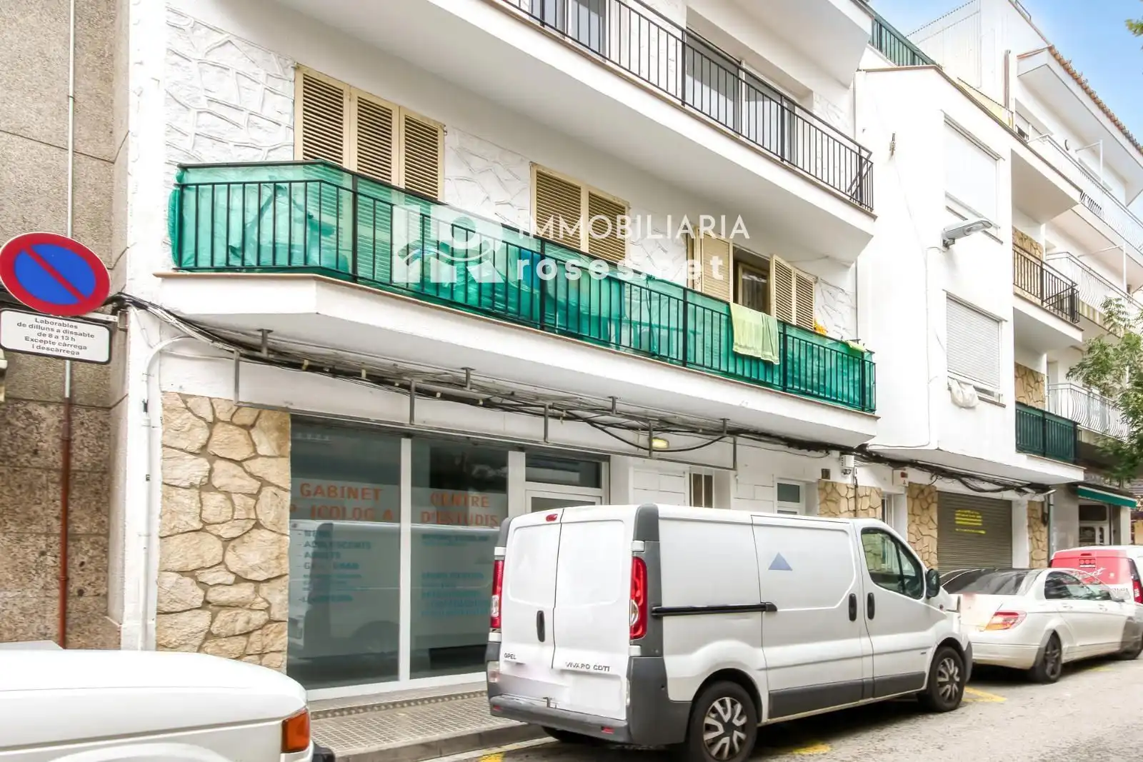 Business premises for sale in Doctor Fleming, imagen 23