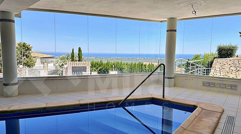 Foto 4 de Apartamento en venta en Pego, Alicante