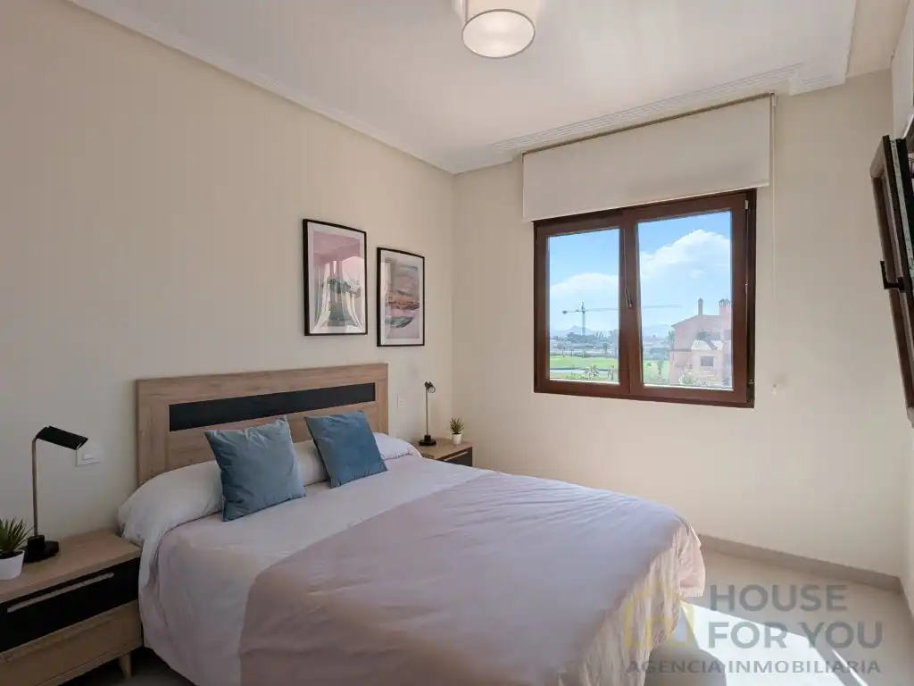 Apartament amb ascensor en venda a Calle Infanta Cristina, imagen 16