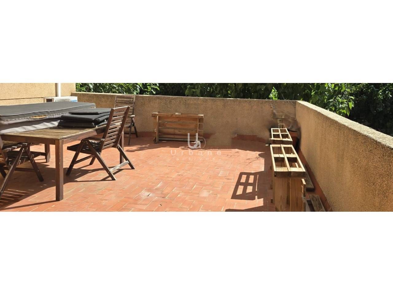 Flat to rent in San Antón