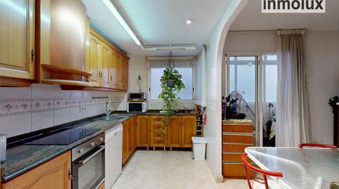 Foto 4 de Pis en venda a Maisonnave, 33, Ensanche - Diputación, Alicante / Alacant