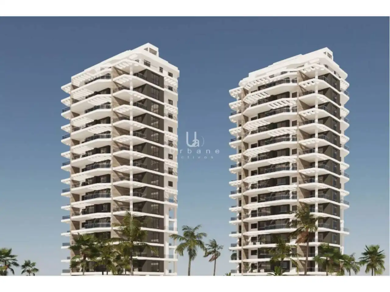 Apartment with pool for sale in Calle Estonia, imagen 8