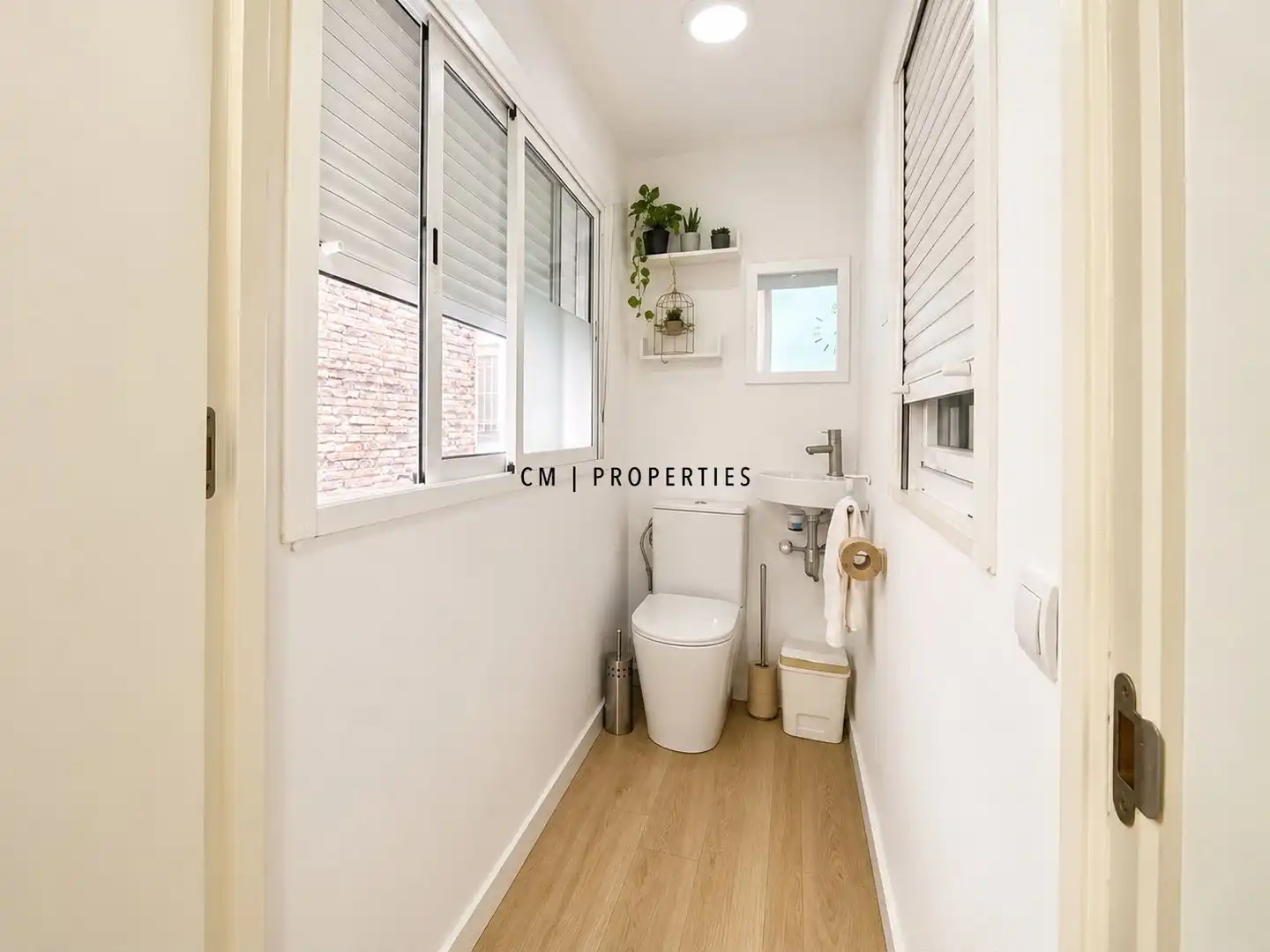 Flat for rent in Germanias, Russafa