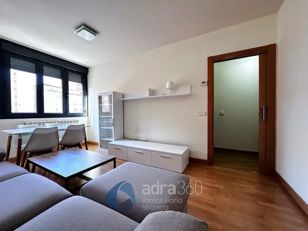 Piso de alquiler en Trinidad, Oeste