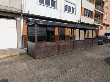 Local comercial en venda a Piñeiros- Freixeiro