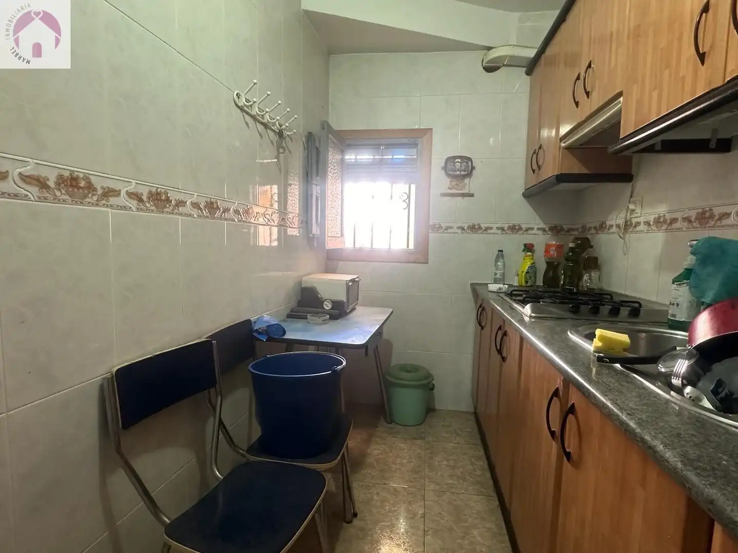 Casa rústica amb terrassa en venda a Cádiar, imagen 4