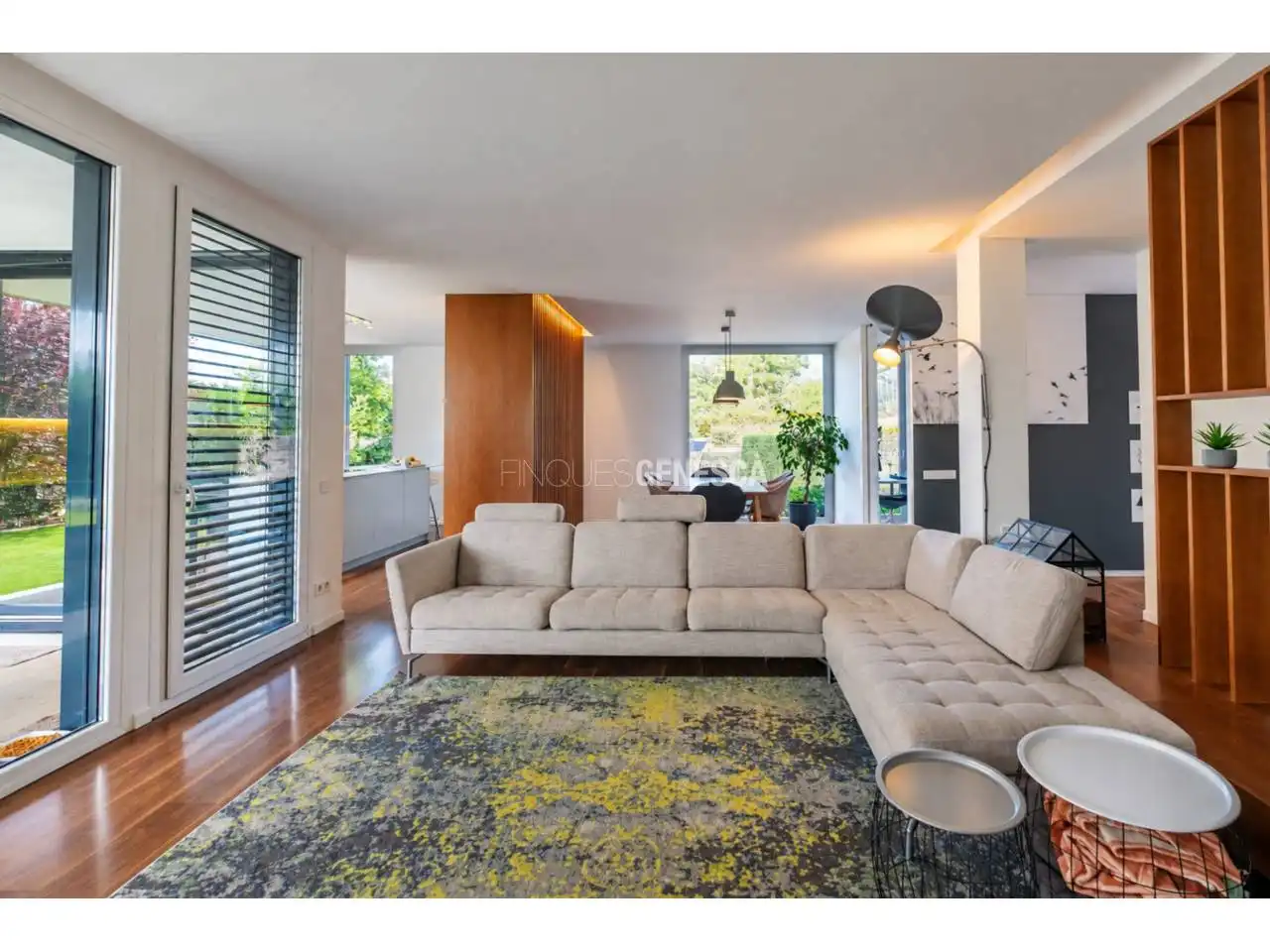 House with pool for sale in Calle Pinetells, imagen 5