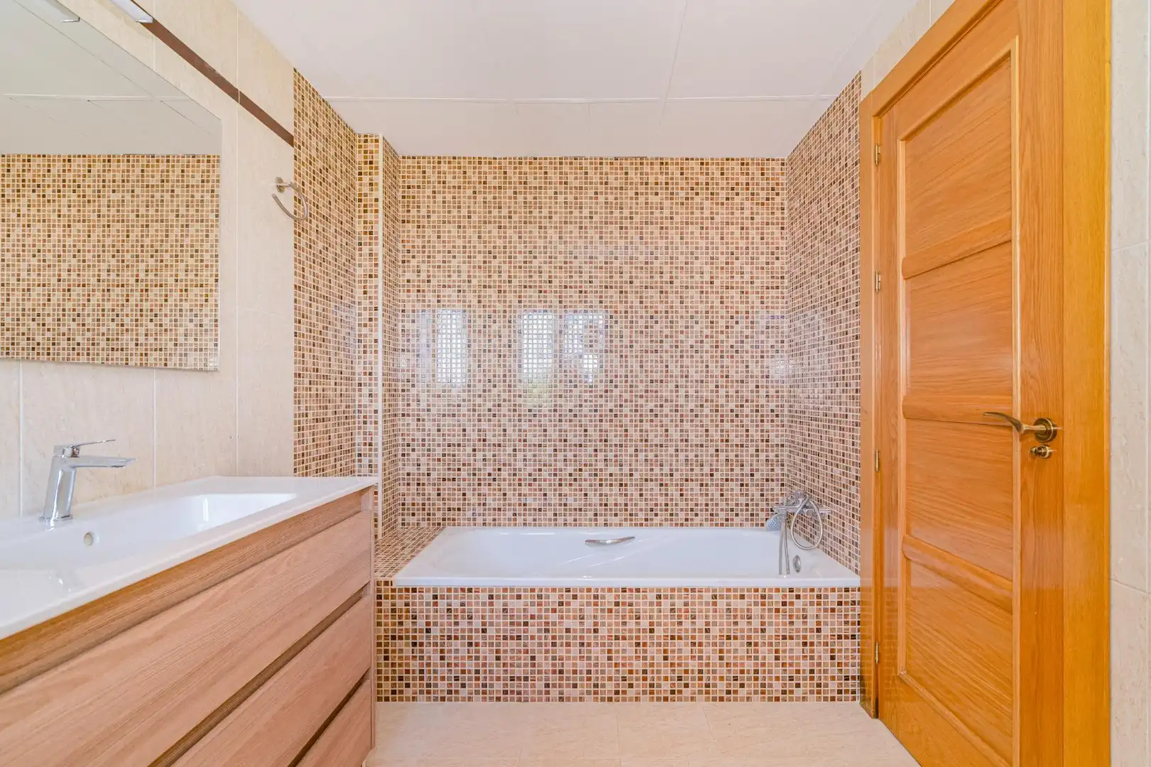 Baño de Casa o chalet de alquiler en Dílar