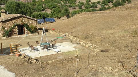 Foto 2 de Finca rústica en venda a Ubrique, Cádiz