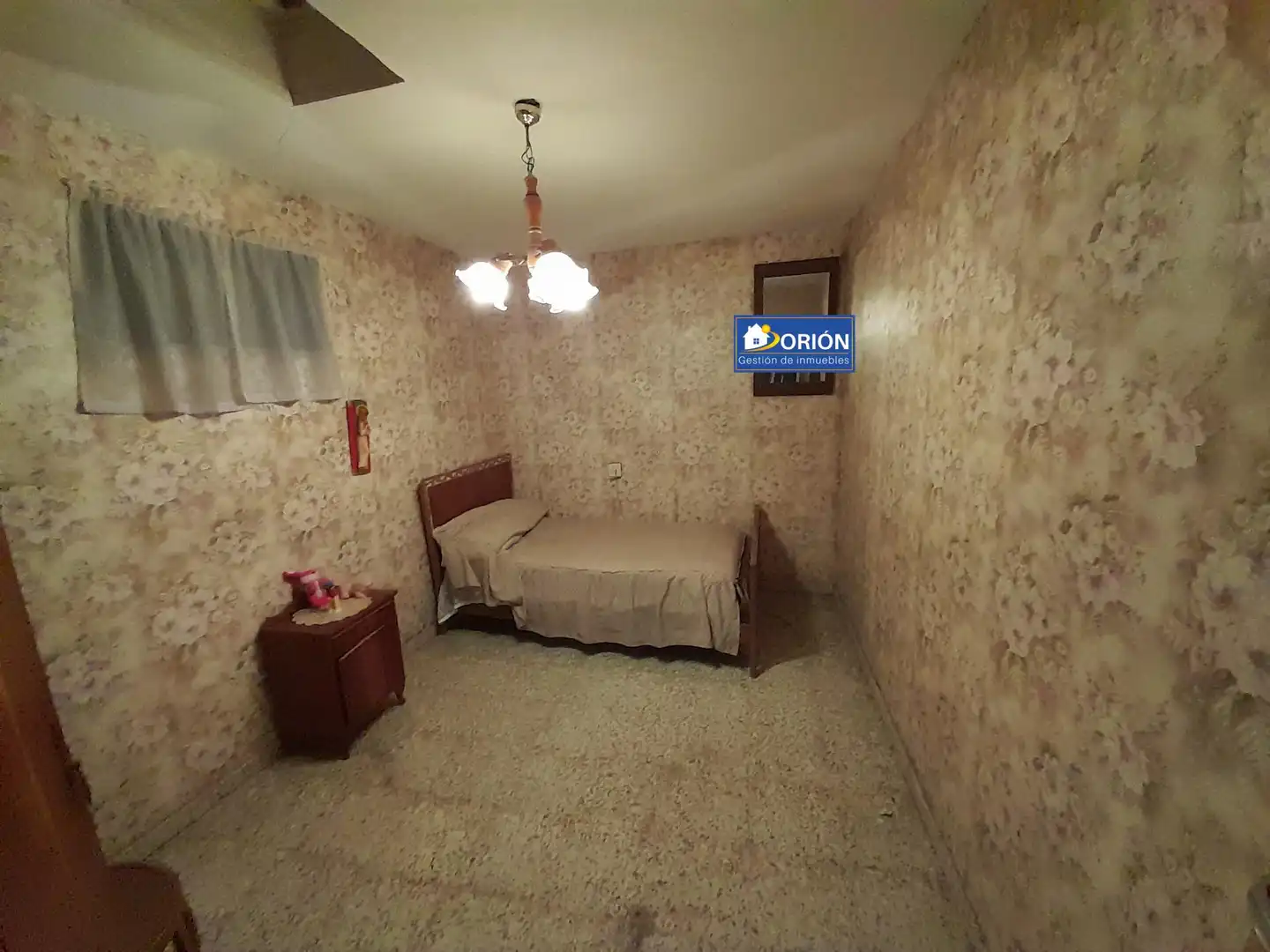 Bedroom of Houses for sale in Ponferrada