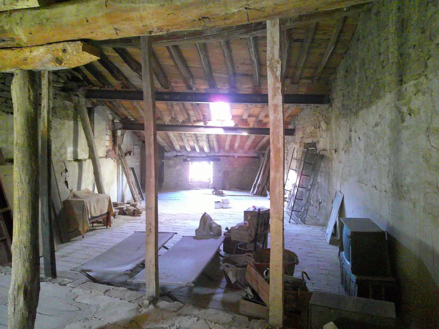 Haus zum Verkauf in Ujué / Uxue, imagen 11