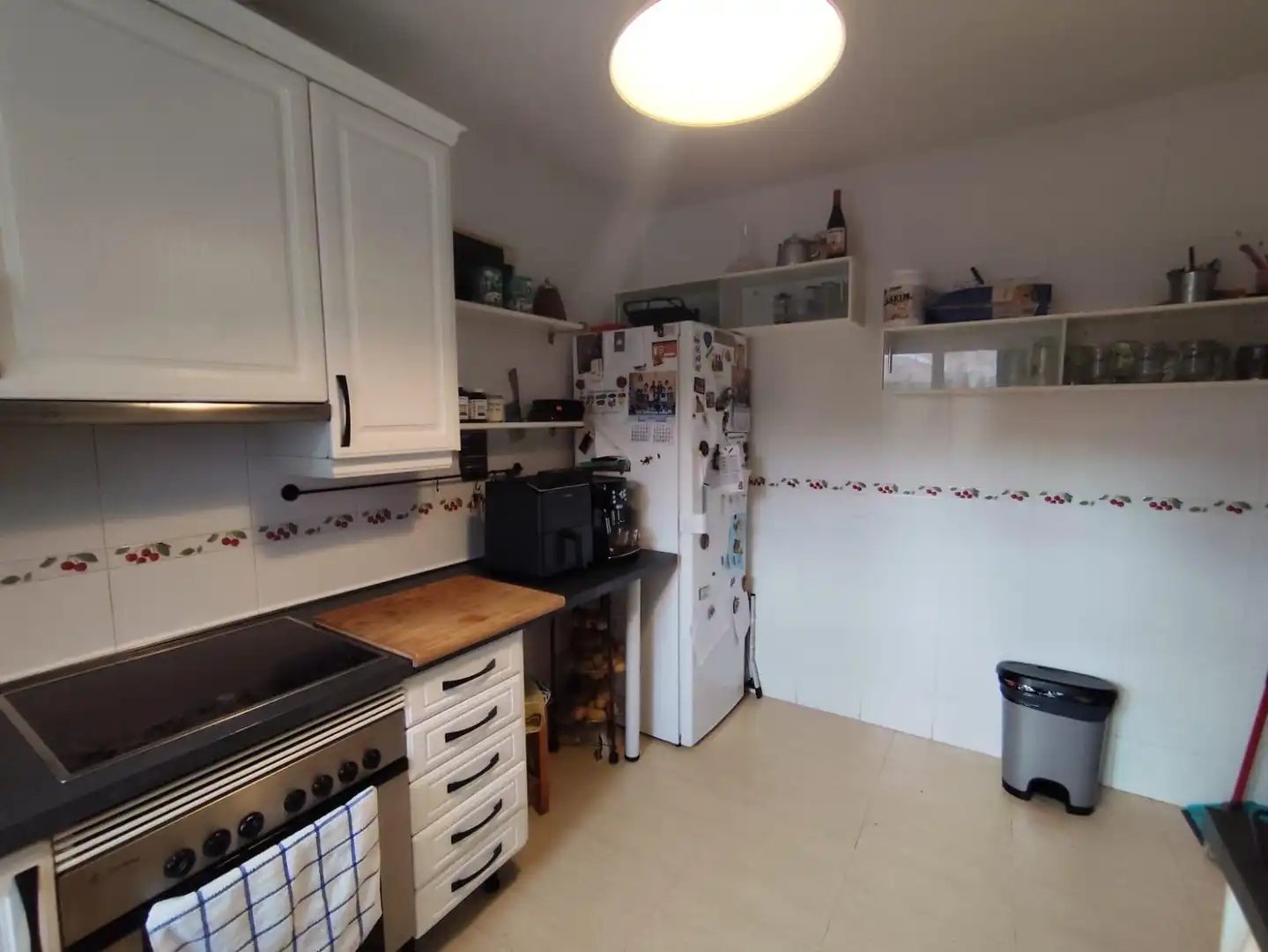 Kitchen of Detached homes for sale in Pioz  with Private garden