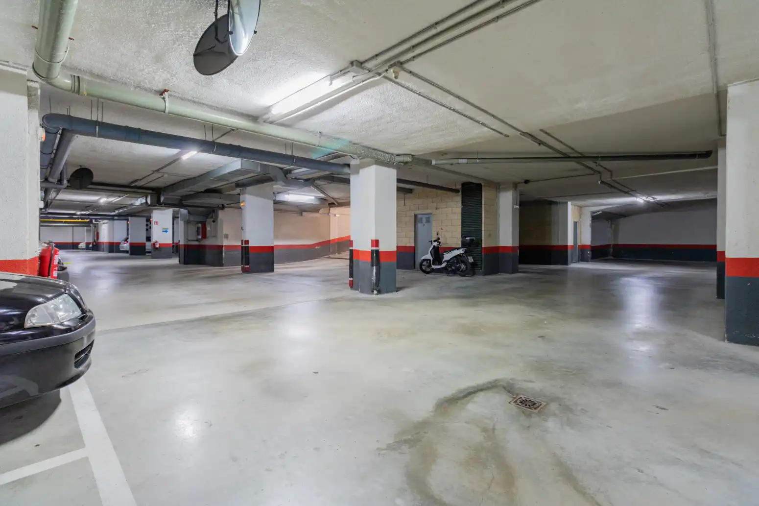 Wohnung zur Miete in Pamplona-Iruña - Plaza Felisa Munarriz, 5, Milagrosa