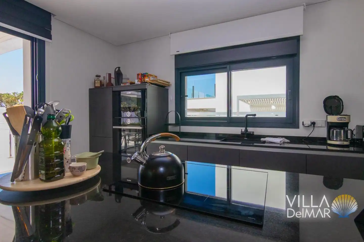Villa avec piscine à vendre à Camí Assagador de Cabanes 34B, imagen 4