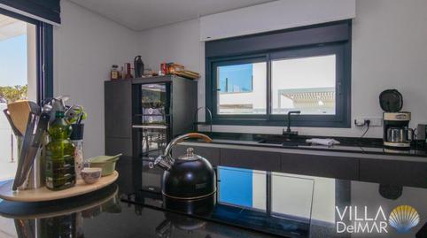 Photo 4 of House or chalet for sale in Camí Assagador de Cabanes, 34b, El Montgó, Dénia