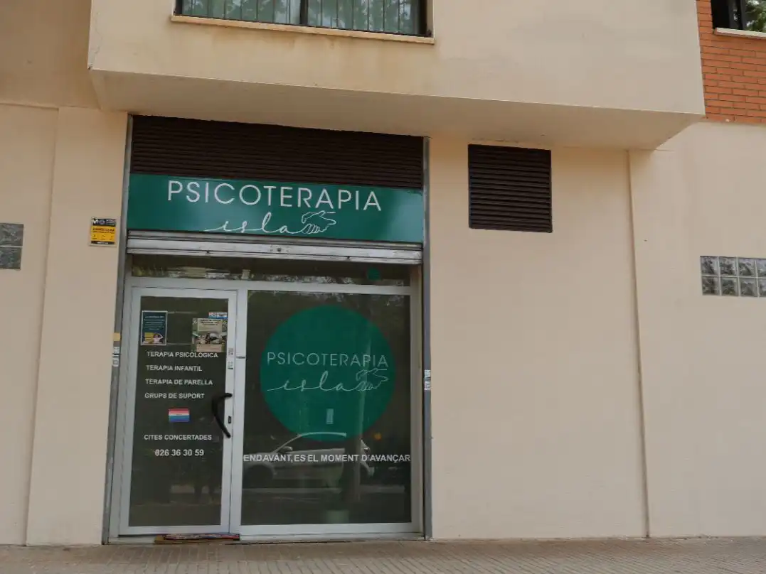 Ufficio in affitto a Avinguda de Llorenç Puig 58, imagen 3